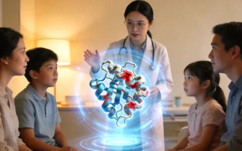 高平RAD51C基因检测点地址详细列表