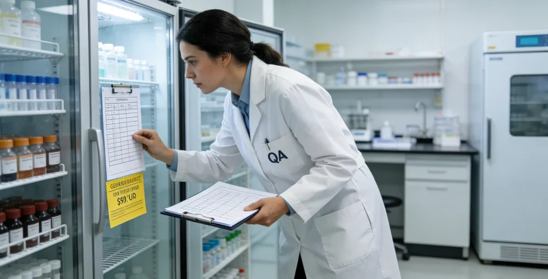 岳阳外卖员接受健康咨询场景