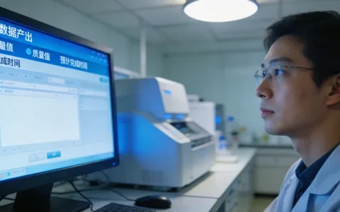 腾冲PTEN基因检测机构口碑排名+综合评分