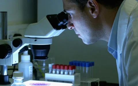 丹东预防性乳房切除基因检测十大公司最新排名