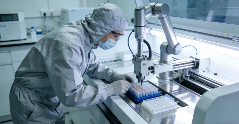 北京家庭遗传咨询林奇综合征筛查