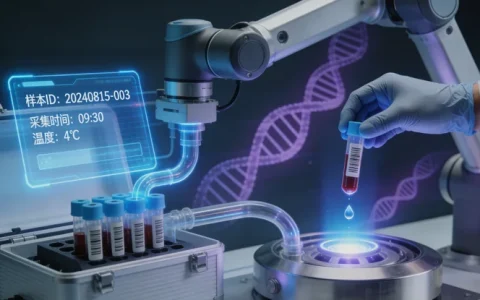 绥芬河如何挑选正规FAP预防性手术基因检测中心？方法+名单