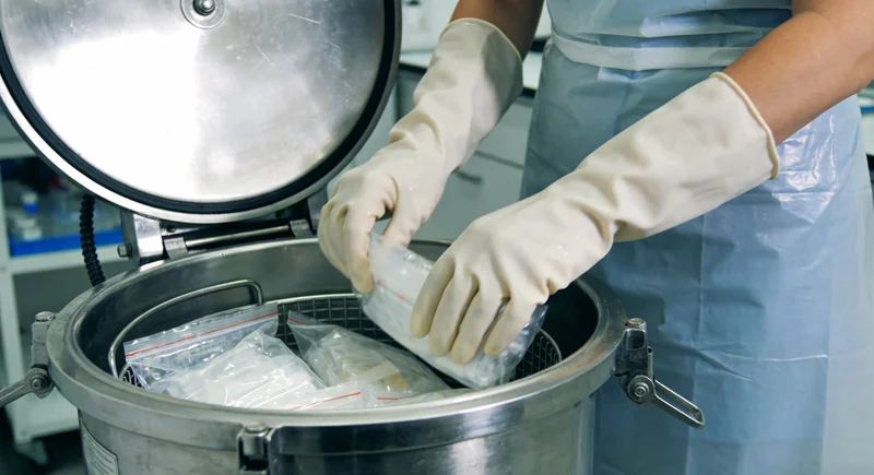 北海阳光下一家人与健康宝宝幸福