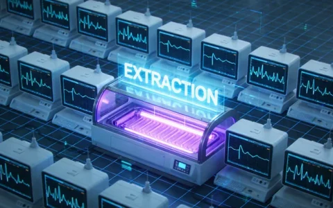 忻州AFAP基因检测靠谱机构名单+地址