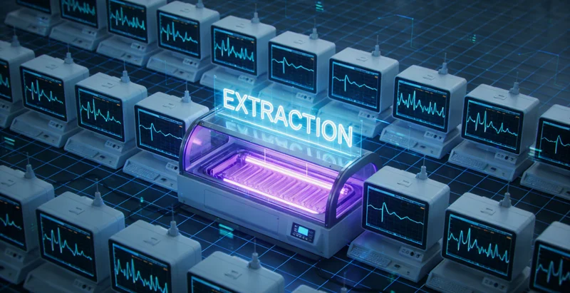 柳州基因检测流程与医院遗传咨询