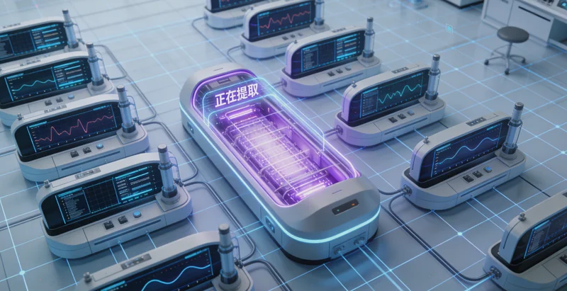 辉县专业基因检测实验室进行BR