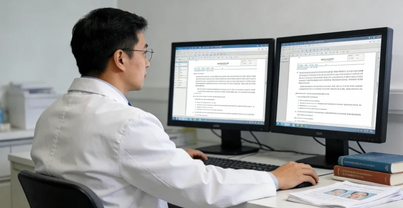 正蓝市民在家自测血压健康场景