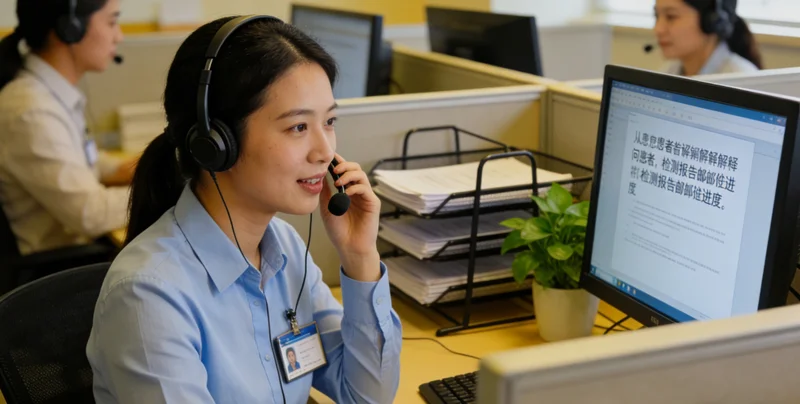 嵊州医生与患者面对面解读基因检