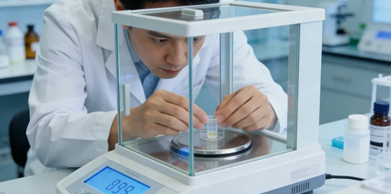 绍兴基因检测中心实验室技术人员