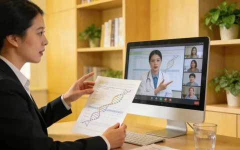 河津PTEN基因检测中心汇总：机构名单