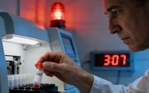 贺州黑斑息肉综合征基因检测机构权威性对比评测