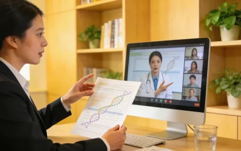 兴义脑瘤基因检测机构怎么选？排名推荐