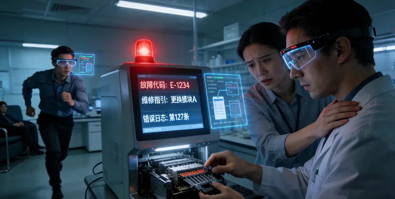 五家渠医生解读基因检测报告与健