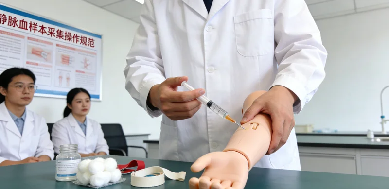 南宁家庭夫妻在家中查看基因检测