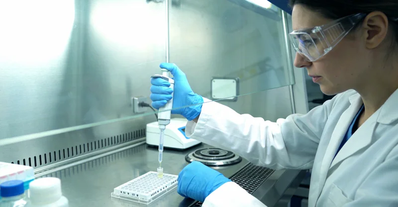 邵东居民进行甲状腺超声检查