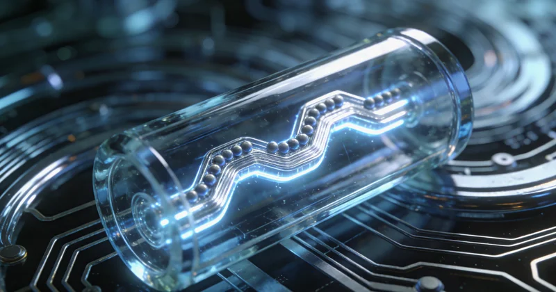 珲春市民在医院进行遗传咨询与样