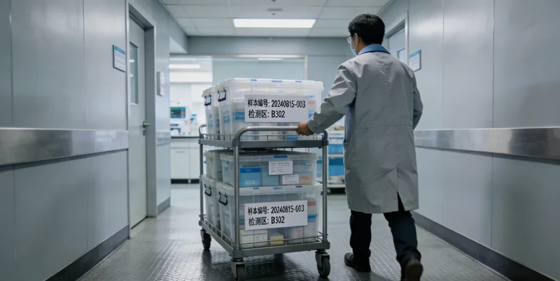 乌鲁木齐PJS检测关注的口唇黑