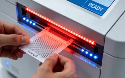 文山州HDGC综合征基因检测机构在哪里