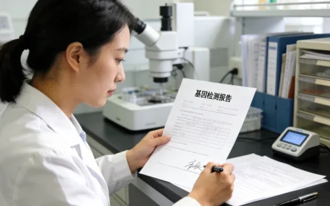 怀仁RET监测方案基因检测机构地址在哪？详细位置