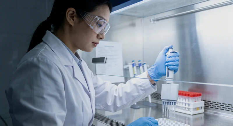 四子王旗女性与家人商讨健康决策