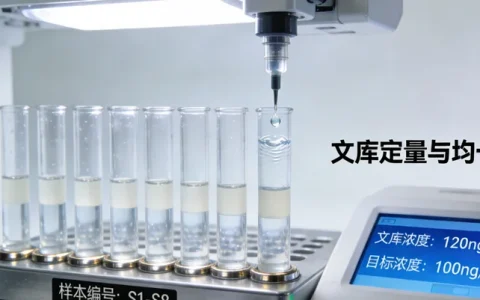 巴州TP53胚系突变基因检测公司汇总与选择参考指南