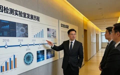 武冈限制型心肌病基因检测在哪里验？检测地点