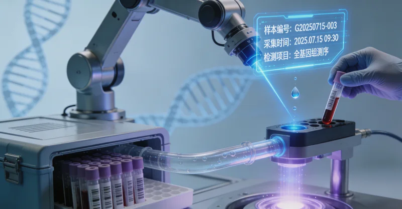 渭南携带者定期医学检查与健康管