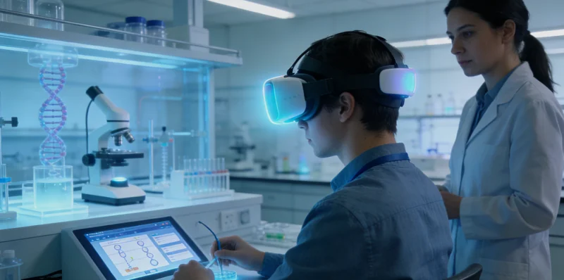 介休脑瘤患者查看脑部磁共振MR