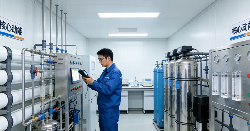 周口肠癌预防之结肠镜检查示意图