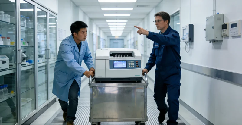 鹤山55岁女性进行健康咨询与定