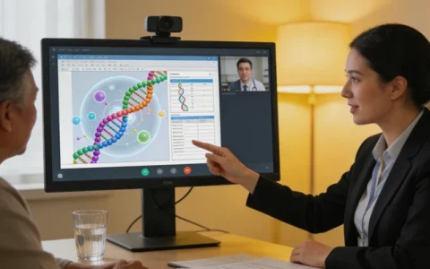 青岛HDGC综合征基因检测机构名单汇总