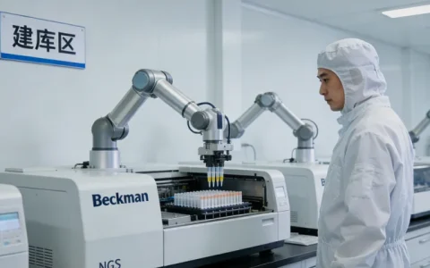 城市}NF1基因检测卫健委备案机构地址导航