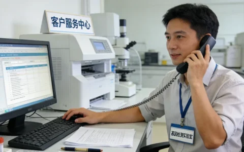 濮阳预防性乳房切除基因检测可靠公司：名单与地址