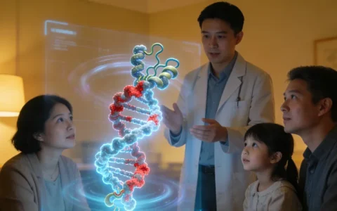 阳春MEN2B型基因检测机构最新大全（附地址）