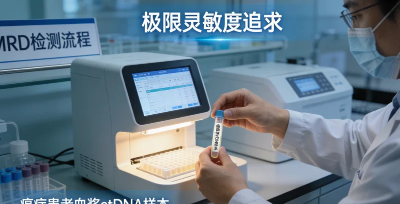 惠州医院进行BRCA基因检测抽