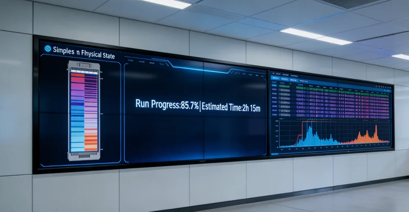 STK11基因高通量测序实验室