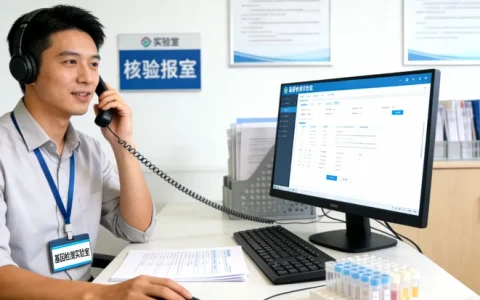 葫芦岛第三方RAD51C基因检测机构推荐