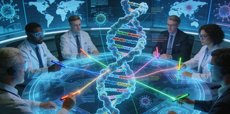 罗定女性与家人讨论健康担忧场景