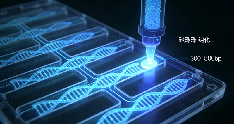 甘南家庭查看基因检测报告与医生