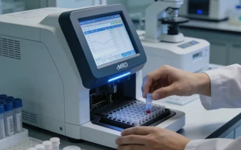 大同RET胚系突变基因检测专业公司一览：最新名单