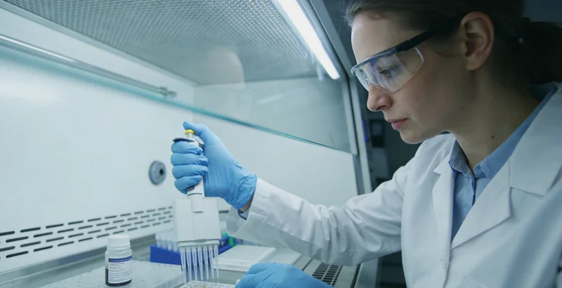 泸水基因检测采血样本采集操作流