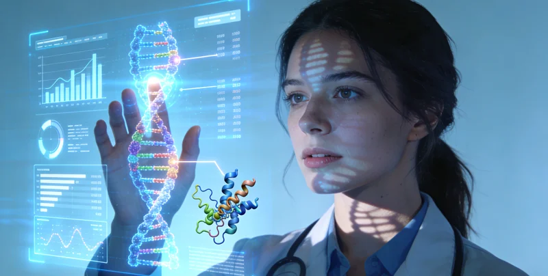 莱阳医院内窥镜下显示的肠道息肉