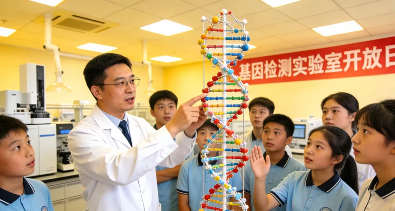 乌海-DNA测序与生物信息分析