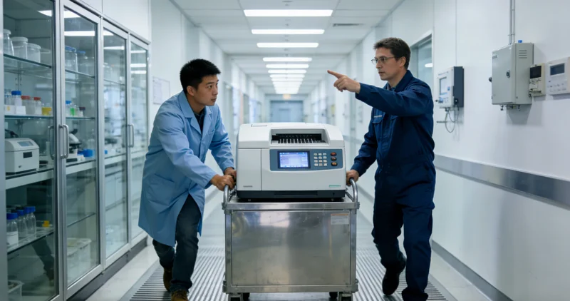 珠海女性健康管理定期筛查