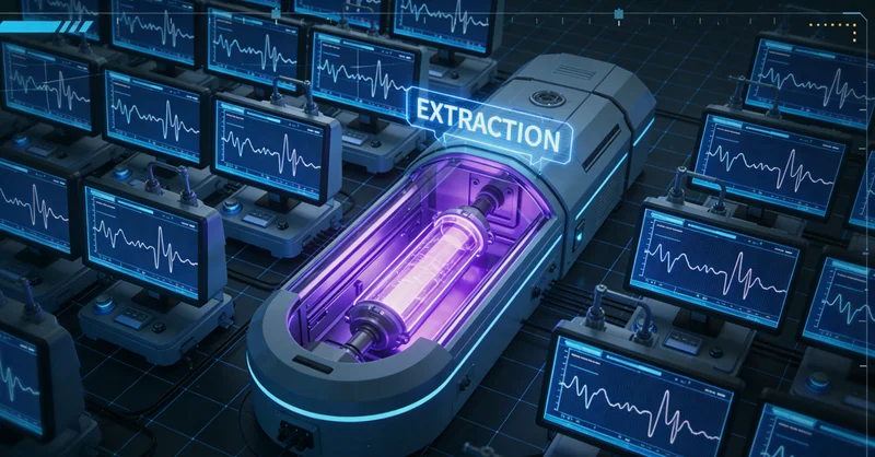 玉溪基因检测报告样本与科学分析