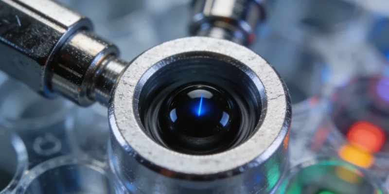 准旗务农人士接受甲状腺超声检查