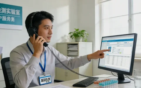 泉州CASQ2基因检测专业公司整理总览（含地址）