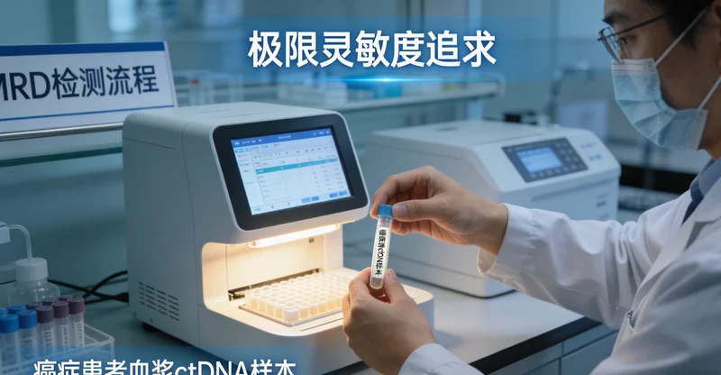 达州CDH1基因检测抽血采样过