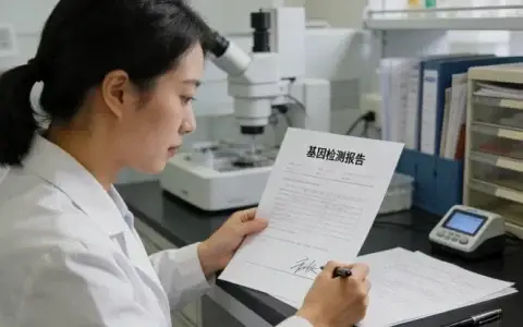 和田致心律失常性右室心肌病基因检测可靠中心盘点：地址汇总