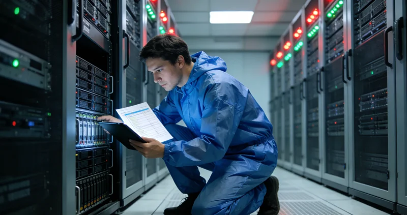 邳州基因检测数据安全与隐私保护